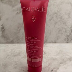 CAUDALIE VINOHYDRA SORBET CREAM MOISTURIZER 60mL